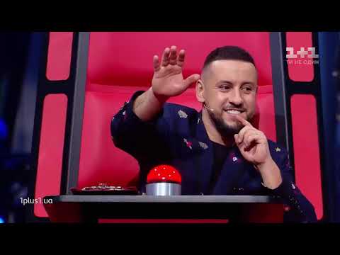 BEST А-На - Take On Me - The Voice - Blind Audition