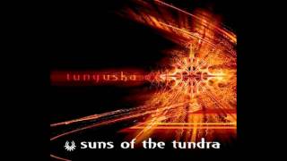 Suns Of The Tundra - Capsized