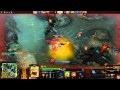 DOTA 2: Low Priority Fun - Pudge 