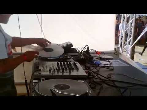 Ruhr in Love 2015 die Familie tanzt