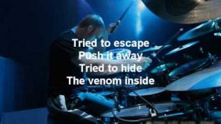 Chimaira - The Venom Inside HQ [FULL] + Lyrics!