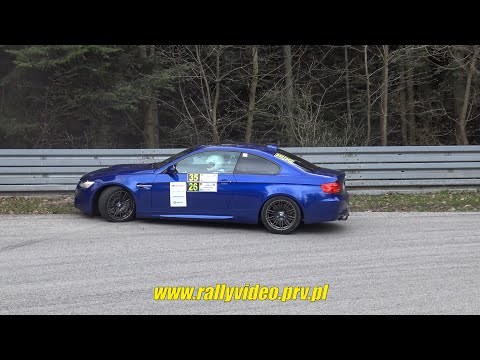 SuperOES IV Runda - Tor Kielce - 2023-04-15