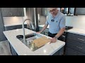 Check out this Video for a 2026 Forest River Sierra Destination Trailers 389HBFL(Stock #39848)  for sale by Best RV Center. This unit is located in Turlock, CA