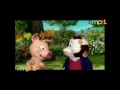 Best 3D Character Animation Snippet