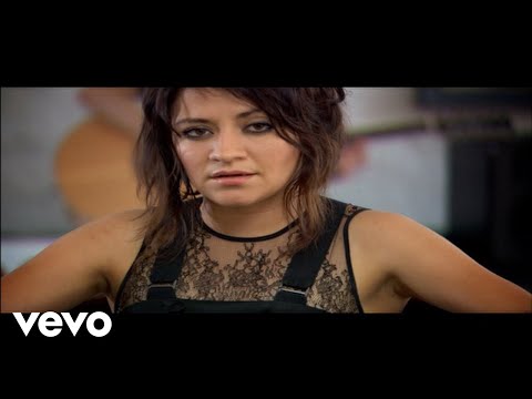 Flyleaf - Cassie (Acoustic) (Official Music Video)