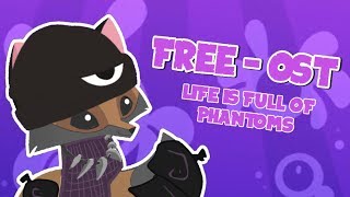 Animal Jam SERIES: Life is Full of Phantoms OST - Free (Season 3 Opening)