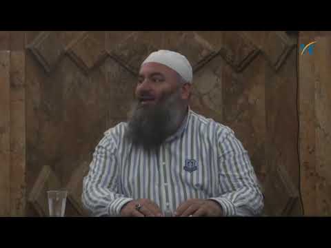 Sulmet ndaj Hoxhallarëve nga disa Portale - Fjalim fenomenal nga Hoxhë Bekir Halimi