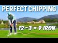 Rule of 12 Chipping - Easy Way to Master Chipping