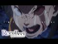 【リゼロ】鈴木このみfeat. Ashnikko「Recollect」-lyric video-