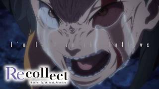 Cover art for Recollect