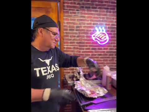 UNO Play | Texas BBQ: como en USA pero en Capitán Sarmiento