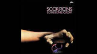 Scorpions Lonesome Crow - I&#39;m Goin&#39; Mad