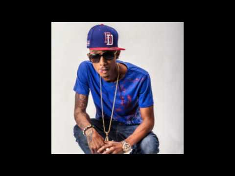 El Principe Baru ft El Super Moreno - La De Apoda