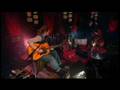 John Butler Trio - Zebra (Live at Max Sessions)