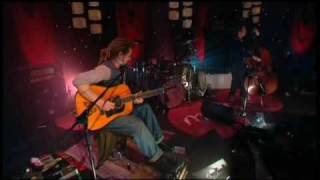 John Butler Trio - Zebra (Live at Max Sessions)