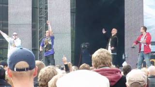 Fintelligens - Rotko / Heruuks (YlexPop 2010)