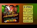 Laa Lee vs Ding Dong vs Elephant Man Party Showdown Dancehall Mixtape November 2022