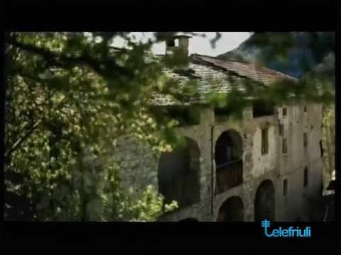 Intervento di Mauro Daltin - SentieriNatura 2014 - 01