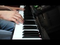 Sexy Love - Piano Ver. - T-ARA (티아라) 