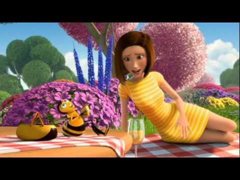 Bee Movie (2007) Official Trailer