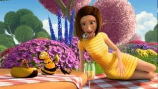 Bee Movie - Official Trailer 2007 HD
