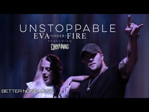 Video thumbnail for Unstoppable (feat. Cody Marks)