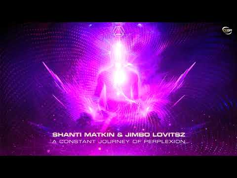 Shanti Matkin & Jimbo Lovitsz - Fusion Gate