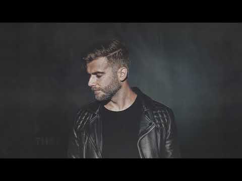 CHASE WRIGHT - I Don't Think That I Could Love You (Lyric Video)