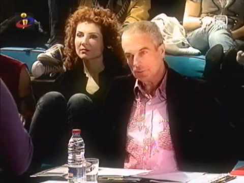 MCA8   Agarra o Teu Futuro  {Audio} Anabela   What You See is What You Get