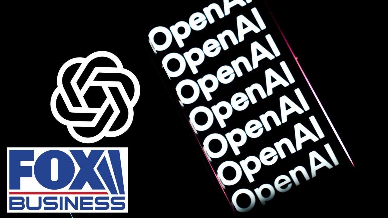 BREAK OUT: OpenAI HACKED by ROGUE AGENT during SECURITY test