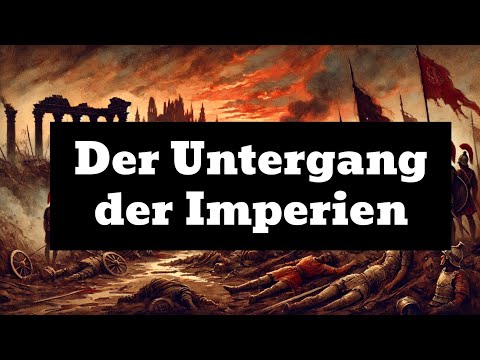 Alle Zivilisationen folgen demselben Muster