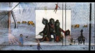 Genesis ~ 'Where the Sour Turns to Sweet' (Duck Sauce Remix)