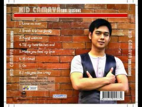 Kung Wala Na - Kid Camaya