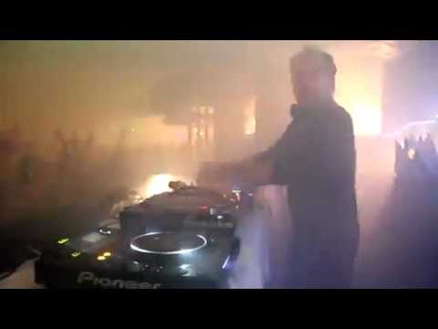 Loven Light 2012 Sven Väth plays Frankyeffe & Enrico Sangiuliano Neaps@ Wasserturm Hannover