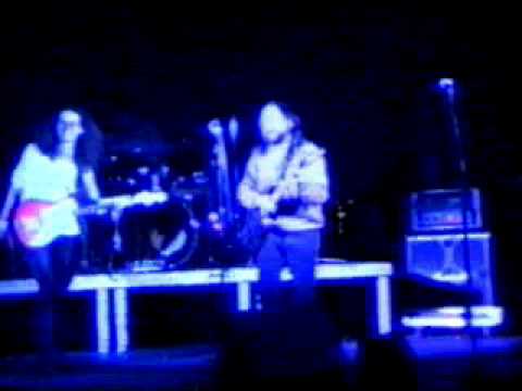 Led Sezelim - Led Sezelim v Panzerhofu (Dresden) 9.12.1995