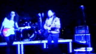 Led Sezelim v Panzerhofu (Dresden) 9.12.1995