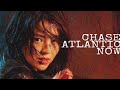 Chase Atlantic Now Han So Hee My Name FMV