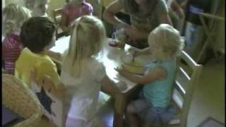 preview picture of video 'Montessori Tides School Toddler Program'