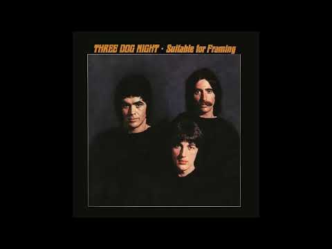 Three Dog Night - Celebrate