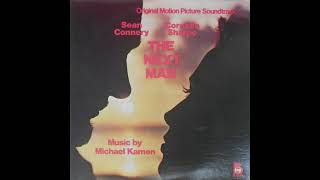 01 Nicole&#39;s Theme • Michael Kamen