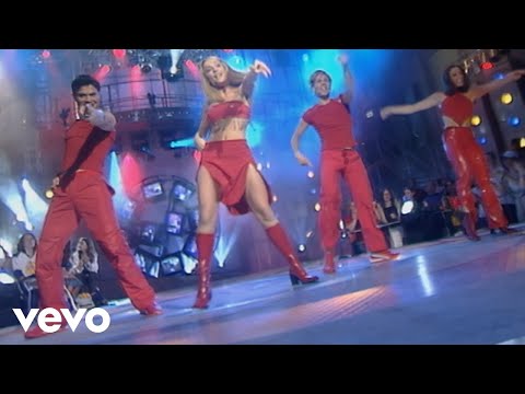 A Touch Of Class - Around the World (La La La La La) (Chart Attack, 2000)