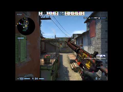 POV G2 jks (21/9) vs Liquid  (INFERNO) @ BLAST Premier World Final 2022 Grand final