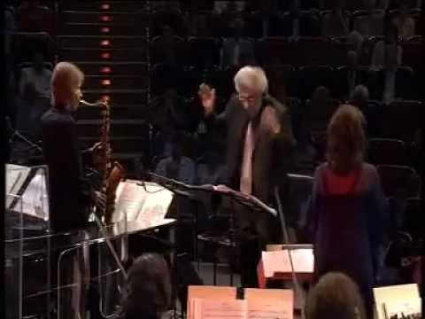 WDR Big-Band feat. Fay Claassen - Now Go And Fly