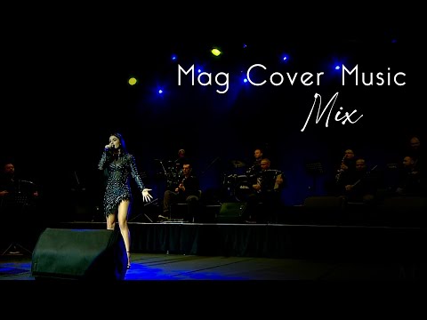 MCM Mix - Borko Radivojević, Zorana Mićanović, Igor Gmitrović...