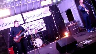 Working Class Blues - Poppa Chubby