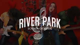 Welcome to River Park School of Music
