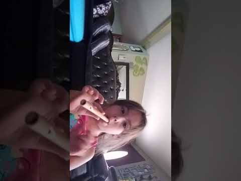 Kiki do you love me  flute  virgen