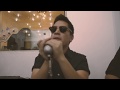 Matías Rossel Armonicista - Strollin' with bones - Buen Puerto