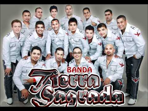 Banda Tierra Sagrada- La Pista Enterrada