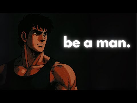 10 Things Real Men Do